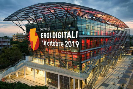 Fiera meeting rimini
