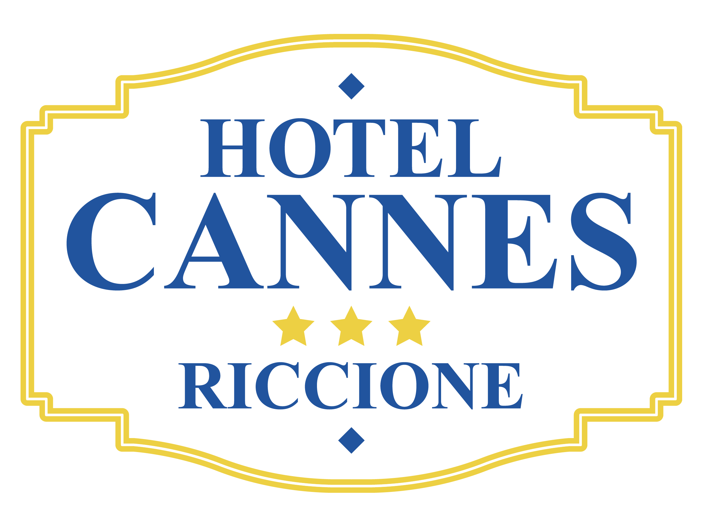 hotel cannes riccione