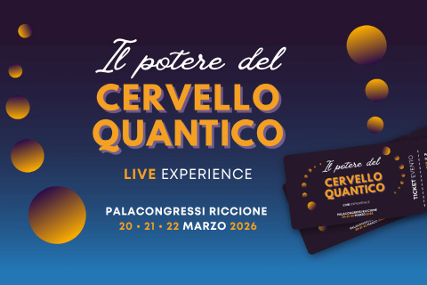 cervello quantico a riccione