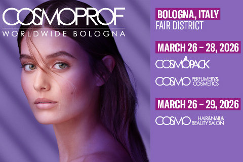 Offerta Cosmoprof hotel Riccione