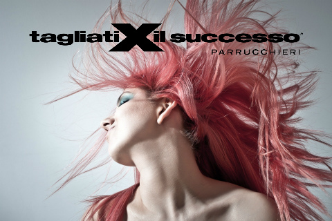tagliati x il successo riccione