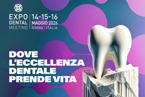 Offerta Hotel Riccione Expodental Meeting