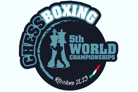 Campionato Mondiale Chessboxing Riccione