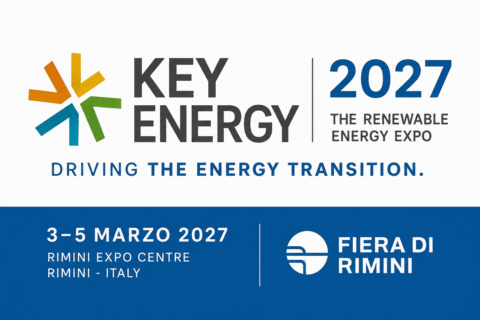 key energy 2027