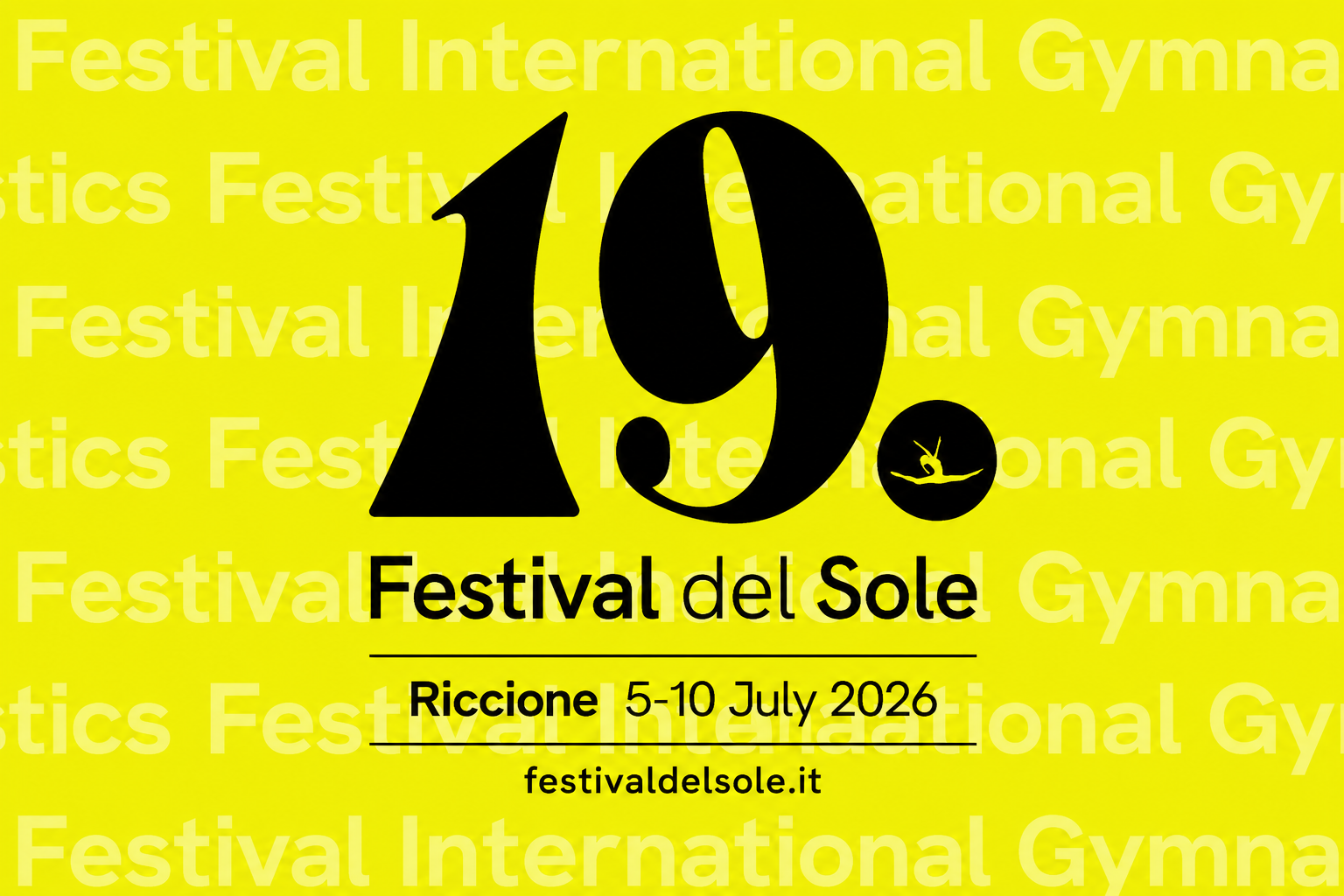 Festival del sole