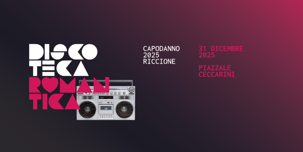 capodanno a riccione