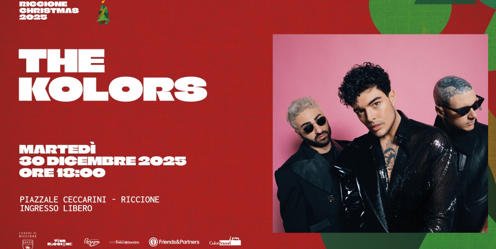 capodanno a riccione